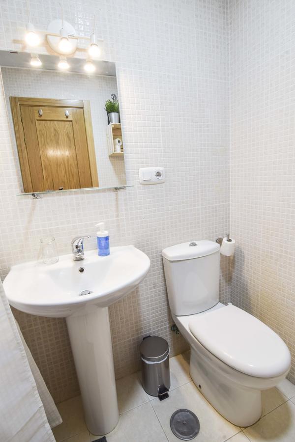 Apartment P&p Carrera De Capuchinos Málaga