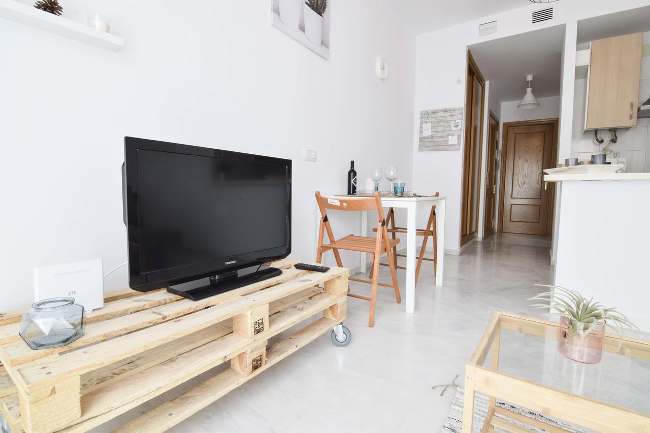 P&p Carrera De Capuchinos Appartement