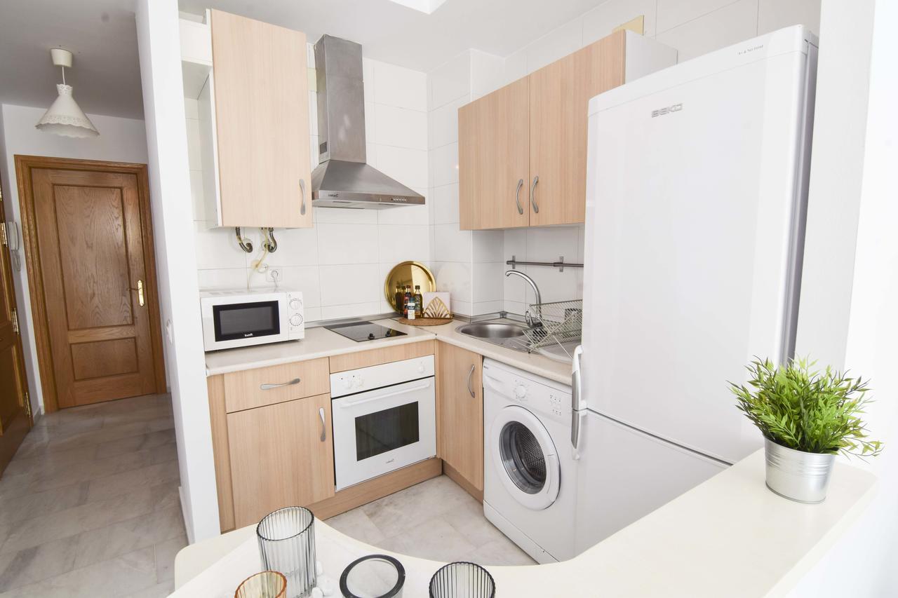 P&p Carrera De Capuchinos Appartement