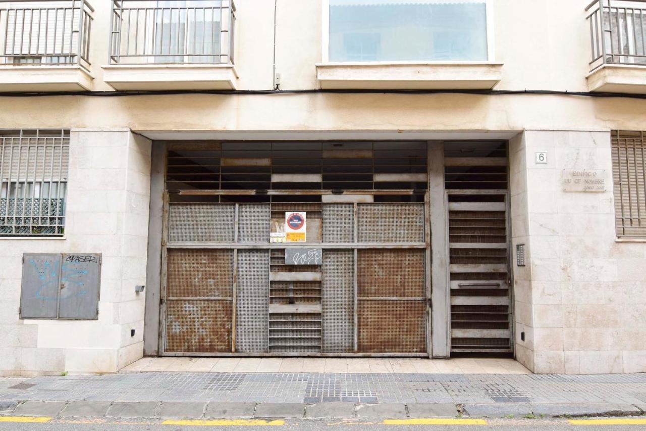 P&p Carrera De Capuchinos Appartement