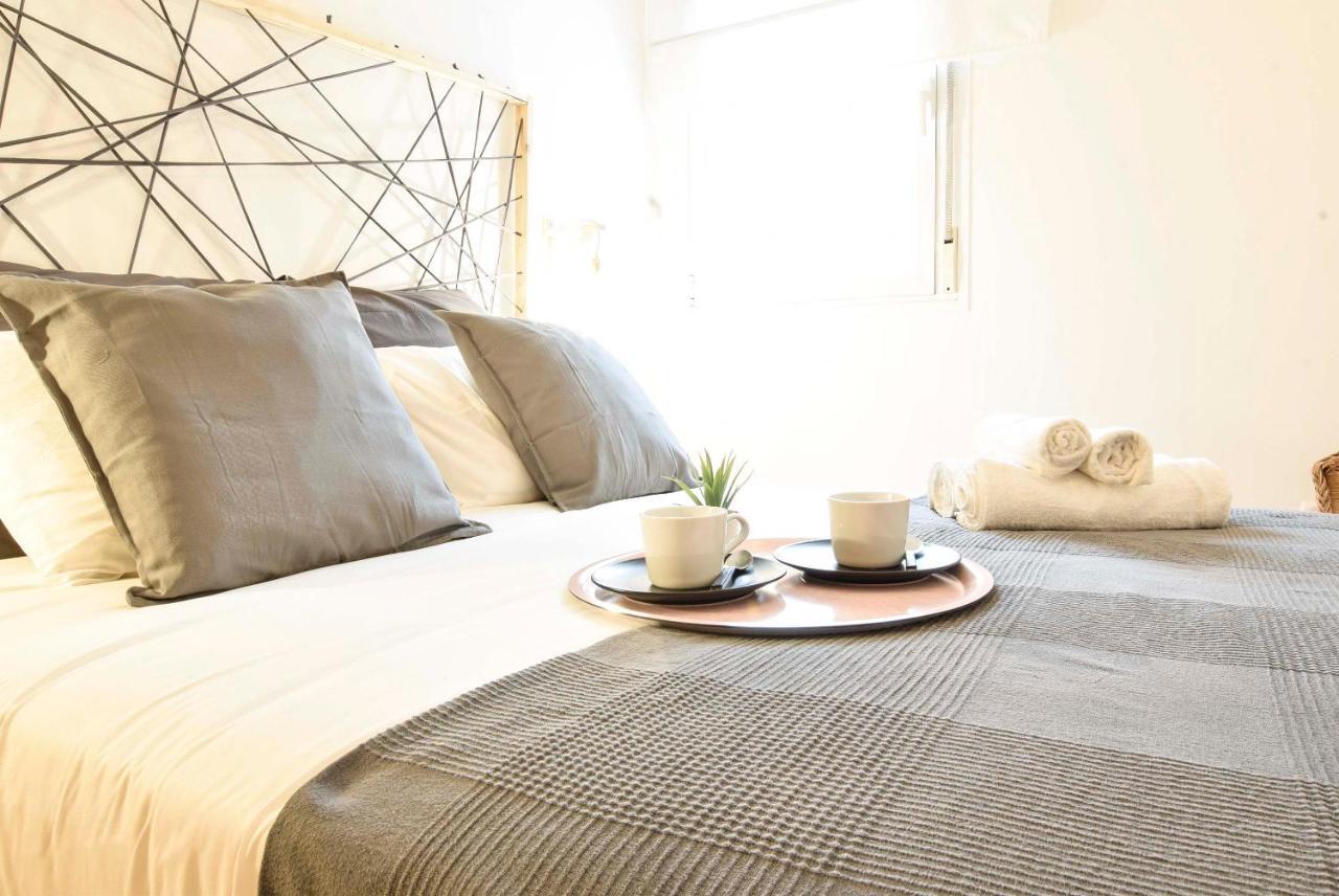 Appartement P&p Carrera De Capuchinos Málaga