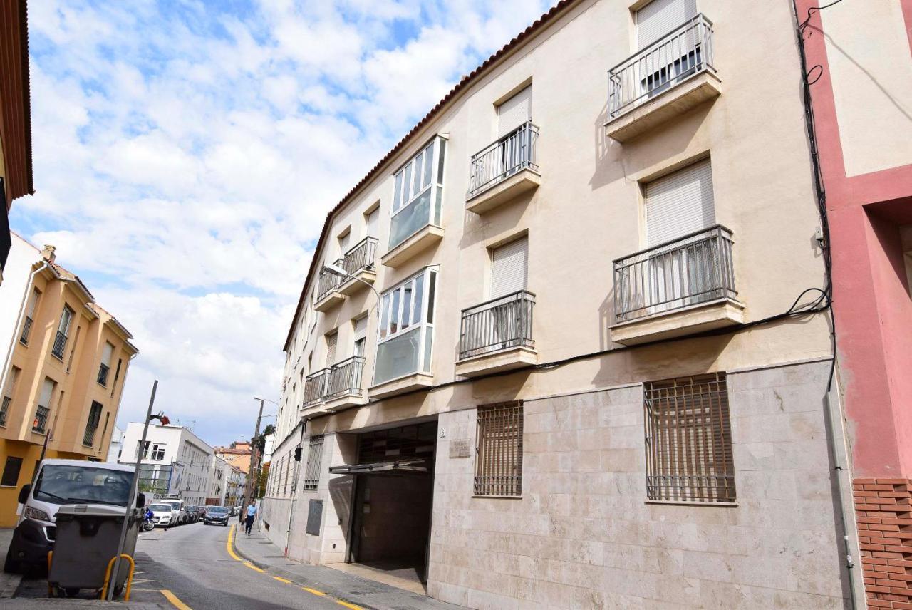 P&p Carrera De Capuchinos Appartement