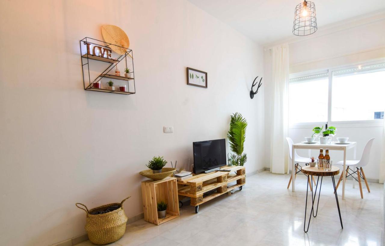 P&p Carrera De Capuchinos Appartement